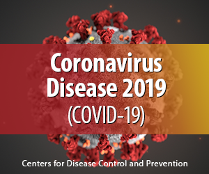 Coronavirus Disease 2019 (COVID-19) CDC image